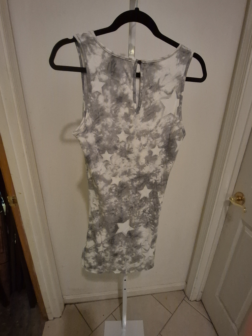 PROMESA STAR DRESS SIZE SMALL - Picture 1 of 2
